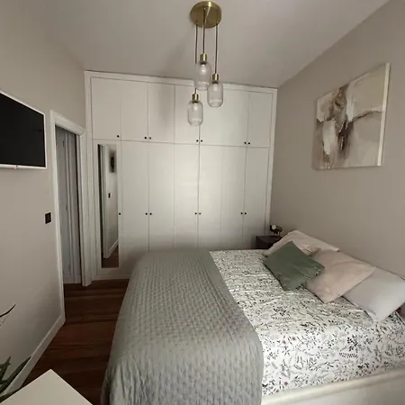 Apartment In Bilbao Center Апартаменти *