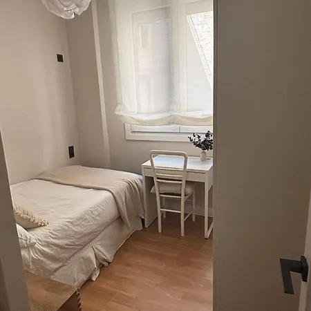 Апартаменти Apartment In Bilbao Center Більбао