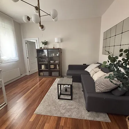 Apartment In Bilbao Center Апартаменти Більбао