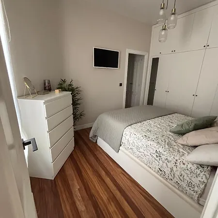 Apartment In Bilbao Center * Більбао