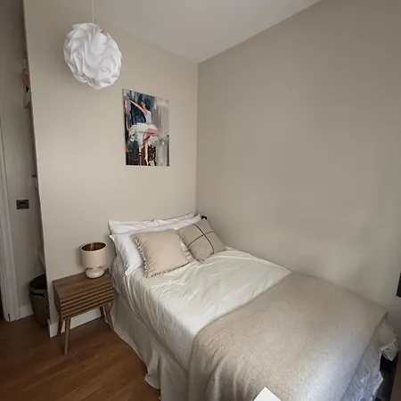 Апартаменти Apartment In Bilbao Center